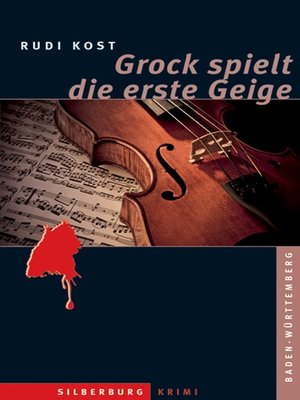 cover image of Grock spielt die erste Geige